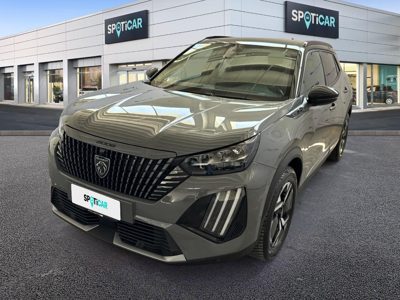 2023 Peugeot 2008 2008PURETECH130EAT8GTS/S