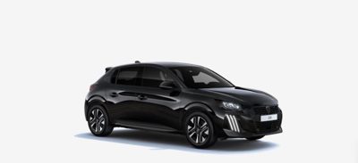 2025 Peugeot 208 208STYLEHYBRID100EDCS6AUTO
