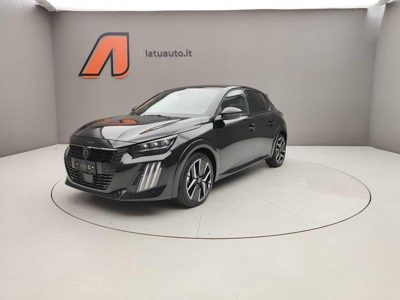 2025 Peugeot 208 208II20231.2HYBRID145CVGTEDCS6