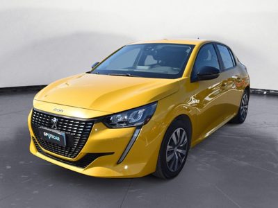 2023 Peugeot 208 208ACTIVEPACKPURETECH75S/S
