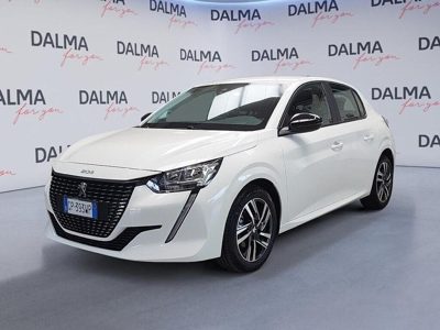 2023 Peugeot 208 2081.2PURETECHACTIVEPACKS&S75CV
