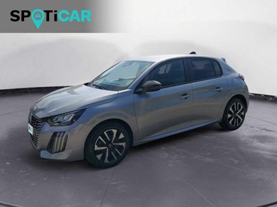 2026 Peugeot 208