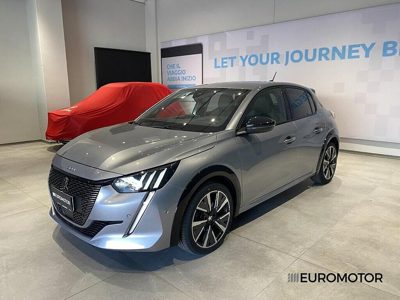 2022 Peugeot 208 2081.2PURETECHGTS&S130CVEAT8