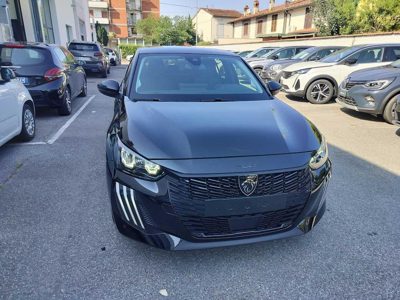 2026 Peugeot 208 208MOTOREELETTRICO136CVALLURE