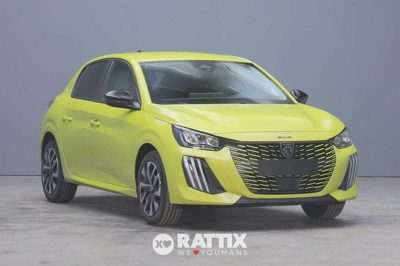 2026 Peugeot 208 2081.2TURBO100CVBUSINESS