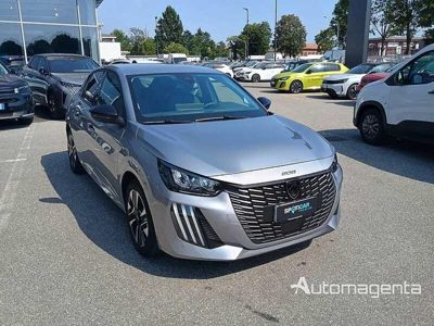 2025 Peugeot 208