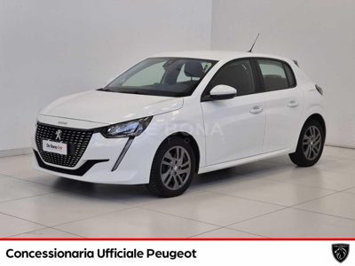 2021 Peugeot 208 2081.2PURETECHACTIVEPACKS&S100CV