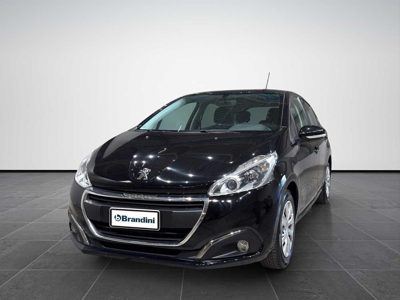 2016 Peugeot 208 2081.2PURETECHACTIVEGPL82CV5P