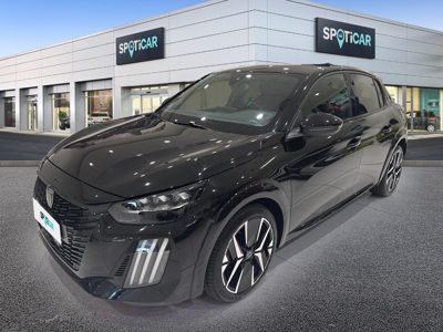 2025 Peugeot 208 208GTHYBRID136EDCS6AUTO