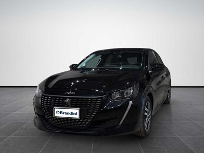 2022 Peugeot 208
