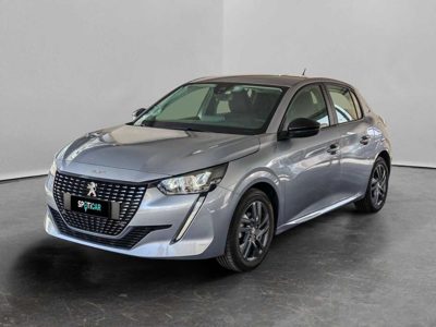 2022 Peugeot 208