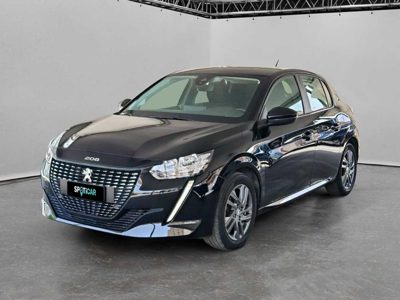 2022 Peugeot 208