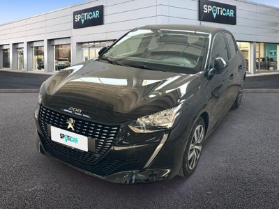 2023 Peugeot 208 208ACTIVEPACKPURETECH75S/S