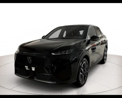 2025 Nuovo 1.2HYBRIDALLURE145CVEDCS6