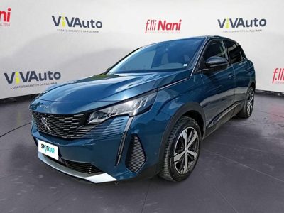 2022 Bluehdi 130S&SALLUREPACK