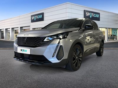 2021 Puretech TURBO130EAT8GTAUT.