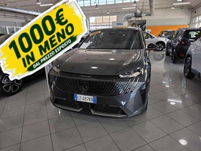 2025 Hybrid 145ALLUREEDCS6