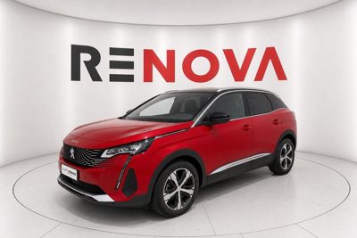2023 Bluehdi 130S&SEAT8GT