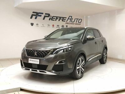 2018 Bluehdi 180S&SEAT8GT
