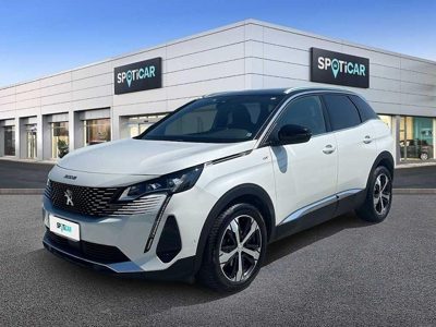 2022 Puretech TURBO130S&SGT