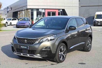 2019 Bluehdi 130SANDSEAT8GTLINE