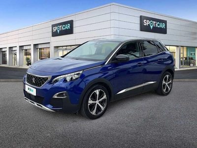2020 Bluehdi 130S&SGTLINE