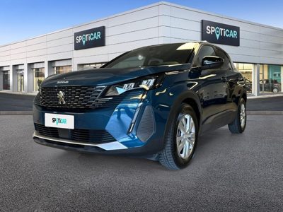 2023 Puretech TURBO130EAT8S&SACTIVEPACK