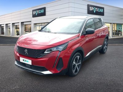 2021 Bluehdi 130S&SEAT8GTAUT.