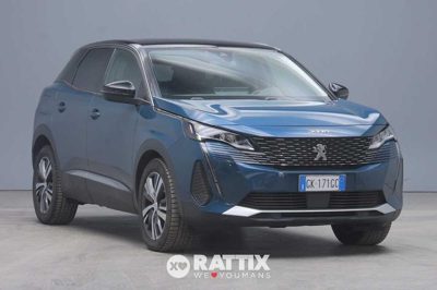 2022 1.5 BLUEHDI130CVALLUREPACKEAT8