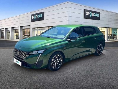 2022 Bluehdi 130S&SEAT8ALLUREPACK