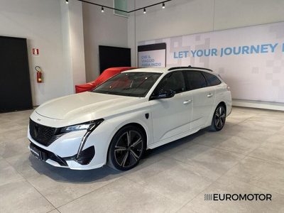 2022 Sw 1.6HYBRIDGT180CVEEAT8