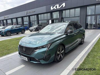 2022 Sw 1.6HYBRIDGT180CVEEAT8