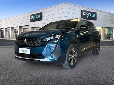 2024 Peugeot 5008