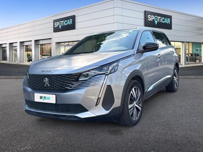2024 Peugeot 5008