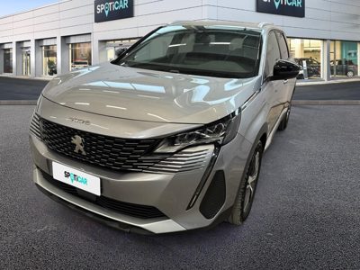 2024 Peugeot 5008