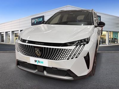 2024 Peugeot 5008 5008HYBRID145EDCS6GT