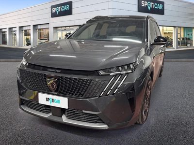 2025 Peugeot 5008 5008HYBRID145EDCS6GT