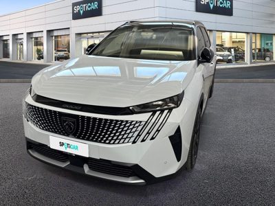 2025 Peugeot 5008 5008HYBRID145EDCS6GT