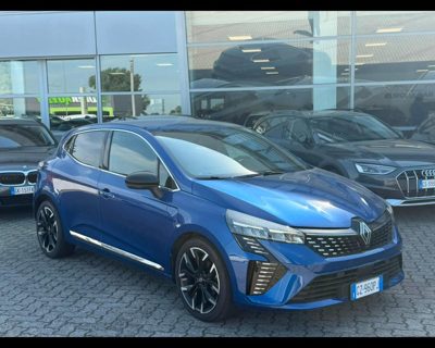 2025 Renault Clio CLIOV1.0TCETECHNOGPL100CV