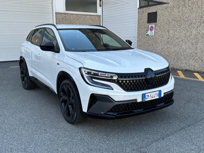 2023 Renault Clio