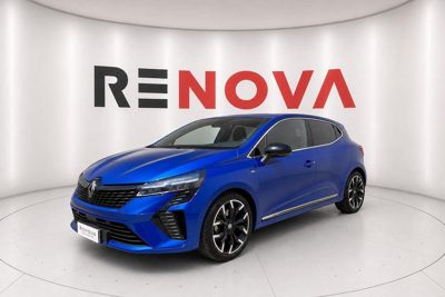 2023 Renault Clio