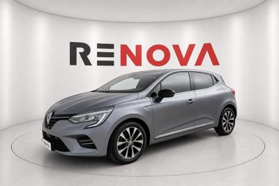 2023 Renault Clio CLIOTCE100CVGPL5PORTETECHNO