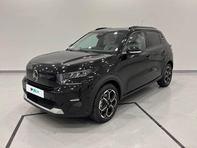 2025 Citroen C3 C3HÍBRIDO110ËDCS6MAX