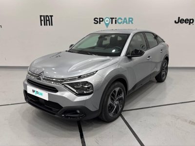 2023 Citroen Citroen C4 C41.5BLUEHDI130S&SEAT8PLUS