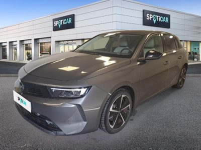 2023 Opel Astra ASTRA1.5D130CVS/SAT8ELEGANCE