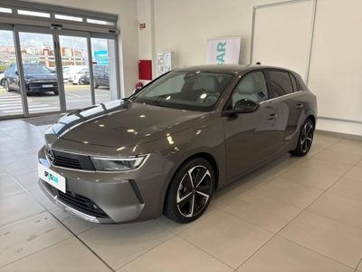 2023 Opel Astra ASTRA1.5D130CVS/SAT8ELEGANCE