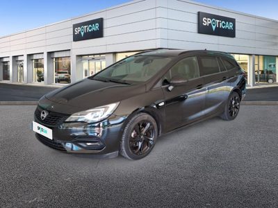 2020 Opel Astra ASTRA1.2TURBO130CVSTULTIMATE