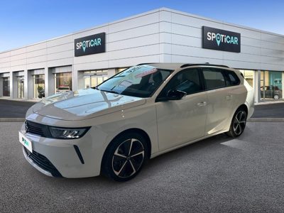 2025 Opel Astra ASTRA1.5D130CVCA8STEDITION
