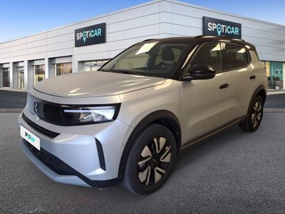 2025 Opel Frontera FRONTERAELECTRIC83KWCABAT.44KWHGS
