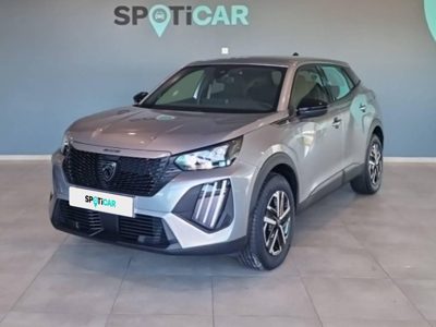 2024 Peugeot 2008